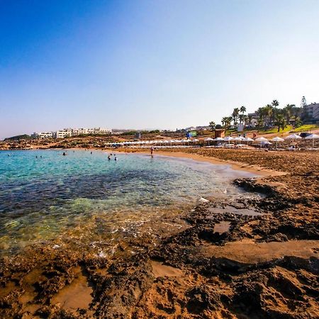 Paphos Ifestos Kings Resort Appartment מראה חיצוני תמונה